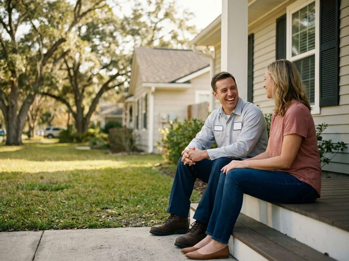 Septic tank pumping FAQs for Burkburnett, TX